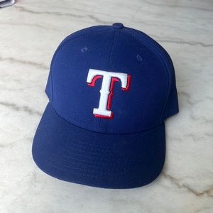 Texas Rangers mlb NEW ERA hat